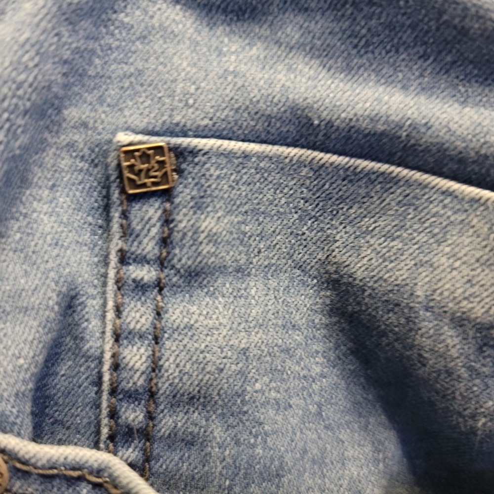 buffalo david bitton axel jeans mens - Picture 3 of 13